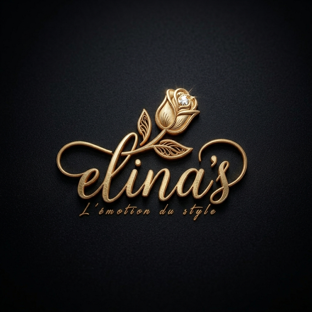 Elina's - L'émotion du style